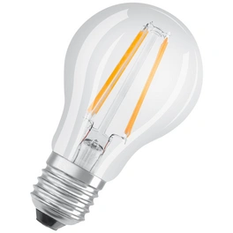 LED-Leuchtmittel »Base«, 7 W, E27, warmweiß
