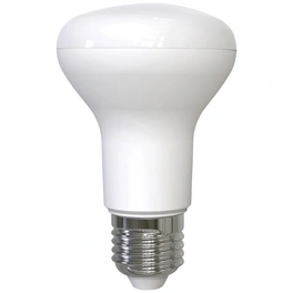 LED-Leuchtmittel »R63«, 10 W, E27, warmweiß