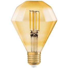 LED-Leuchtmittel »Vintage 1906«, 4,5 W, E27, warmweiß