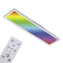 LED-Panel »Colour«, Breite: 29,6 cm, 38 W, 230 V