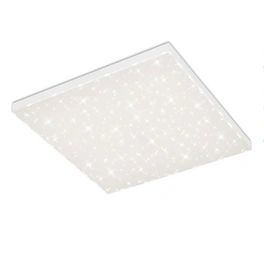 LED Panel »FRAMELESS«, Breite: 59,5 cm, 38 W, 230 V