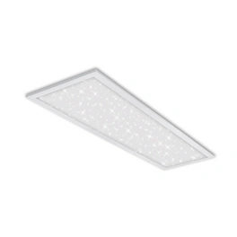 LED-Panel »PALLAS«, Breite: 25 cm, 24 W, 230 V