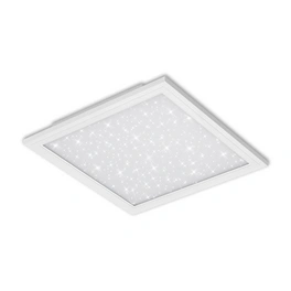 LED-Panel »PALLAS«, Breite: 45 cm, 24 W, 230 V