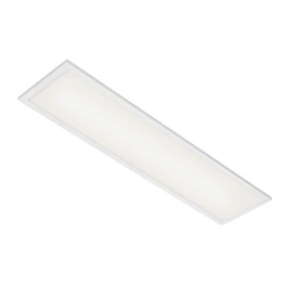 LED-Panel »Simple«, Breite: 25 cm, 22 W, 230 V