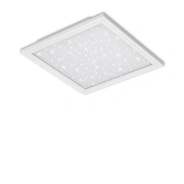 LED-Panel »VESTA«, Breite: 29,5 cm, 12 W, 230 V