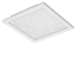 LED-Panel »VESTA«, Breite: 59,5 cm, 12 W, 230 V