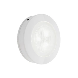 LED-Push-Light »TIRI«, weiß, Höhe: 3 cm, inkl. Leuchtmittel