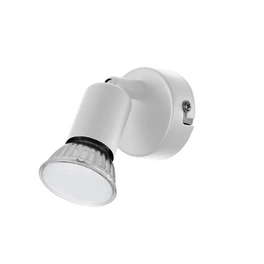 LED-Spot »ESCALERA«, weiß, 2,8 W, Stahl