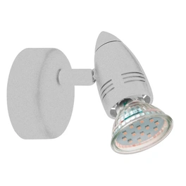 LED-Spot »SABADELL«, weiß, 2,8 W, Stahl