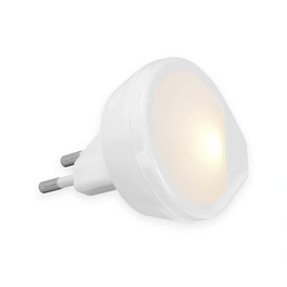LED-Steckernachtlicht »QUIRI«, weiß, Höhe: 5,9 cm, inkl. Leuchtmittel