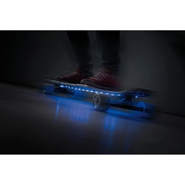 LED-Streifen »Mobil Stripe«, 80 cm, blau, 8 lm