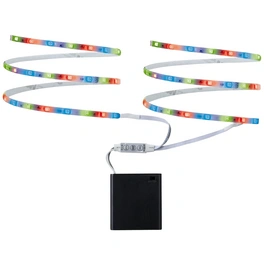 LED-Streifen »Mobil Stripe«, 80 cm, mehrfarbig, 28 lm, dimmbar