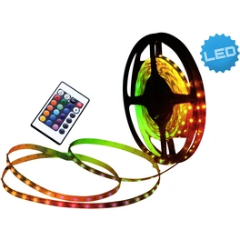 LED-Stripe, inkl. Leuchtmittel