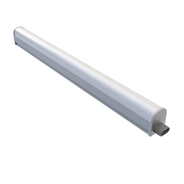 LED-Unterbauleuchte, Länge: 31,3 cm, 4 W, weiß
