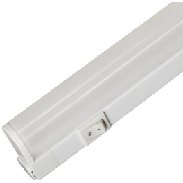 LED-Unterbauleuchte »Linex«, BxL: 2,8 x 27,9 cm, 4 W, inkl. Leuchtmittel
