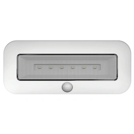 LED-Unterbauleuchte »Mobina Sensor 15«, BxL: 6,4 x 15,3 cm, 1,5 W, inkl. Leuchtmittel