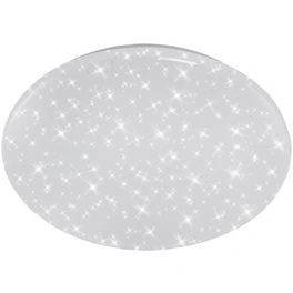LED-Wand-/Deckenleuchte »Vipe«, inkl. Leuchtmittel in warmweiß