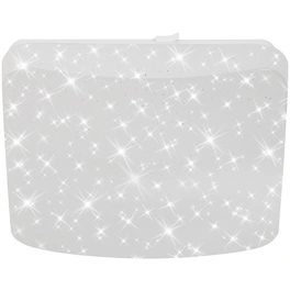 LED-Wand-/Deckenleuchte »Vipe«, inkl. Leuchtmittel in warmweiß