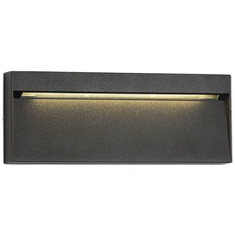 LED-Wandleuchte »Shadow«, 6 W