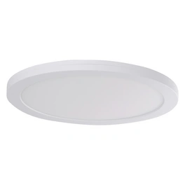 LED-Deckenleuchte »BONUS«, ∅xH: 29 x 15,5 cm, Metall/Kunststoff