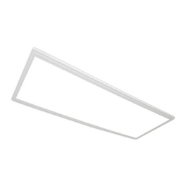 Leuchtmittel »Salta«, BxHxL: 30 x 5 x 60 cm, Metall/Kunststoff