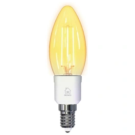Leuchtmittel, Smarte E14 LED Filamentkerze