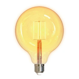 Leuchtmittel, Smarte LED Lampe E27 Filamentbirne