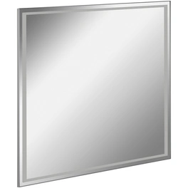 Lichtspiegel »Framelight«, rechteckig, BxH: 80,5 x 70,5 cm