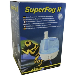 Luftbefeuchter »Super Fog II«, für Tropenbewohner