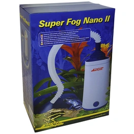 Luftbefeuchter »Super Fog Nano II«, für Terrarien