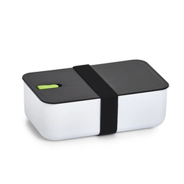 Lunch-Box, Polypropylen/Silikon