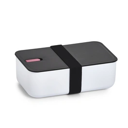 Lunch-Box, Polypropylen/Silikon