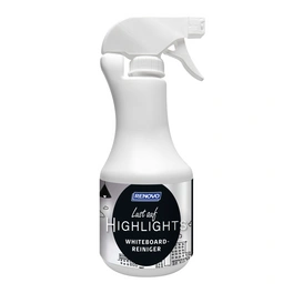 LUST AUF HIGHLIGHTS Whiteboard-Reiniger, 500 ml