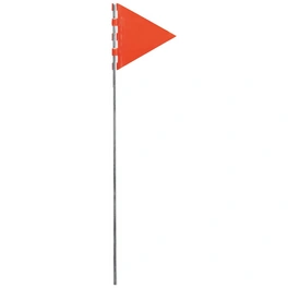 Markierungsflagge