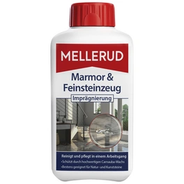 Marmor- und Natursteinimprägnierung, transparent, 0,5 l