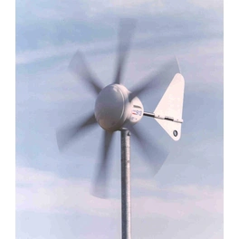 Mast, geeignet für Windgeneratoren