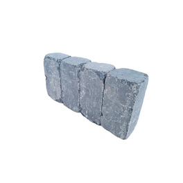 Mauerstein, Beton, LxBxH: 30 x 15 x 12,5 cm, basalt