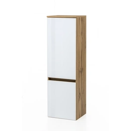 Midischrank »Helsinki«, BxHxT: 40 x 130 x 35 cm