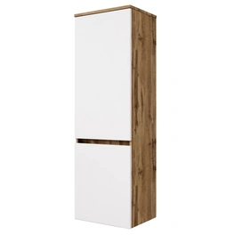 Midischrank »Lucca«, BxHxT: 40 x 130 x 35 cm