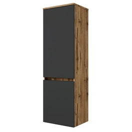 Midischrank »Lucca«, BxHxT: 40 x 130 x 35 cm