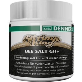 Mineralsalz Bee Salt, GH+