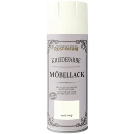 Möbellack »Kreidefarbe«, 400 ml, antikweiß