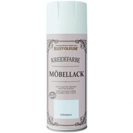 Möbellack »Kreidefarbe«, 400 ml, eukalyptus