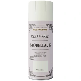 Möbellack »Kreidefarbe«, 400 ml, grau