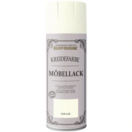 Möbellack »Kreidefarbe«, 400 ml, kalkweiß