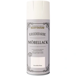 Möbellack »Kreidefarbe«, 400 ml, porzellan rosa