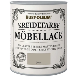 Möbellack »Kreidefarbe«, Jute
