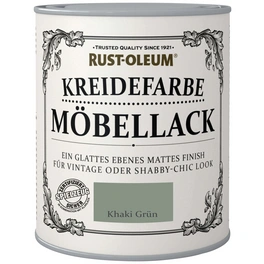 Möbellack »Kreidefarbe«, Khaki