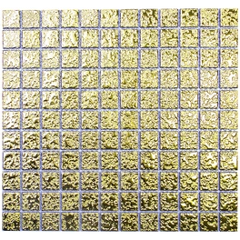 Mosaikfliese »Classic«, BxL: 30,2 x 33 cm, Wandbelag