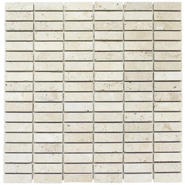Mosaikfliese »Cylon«, BxL: 30,5 x 30,5 cm, Wandbelag/Bodenbelag